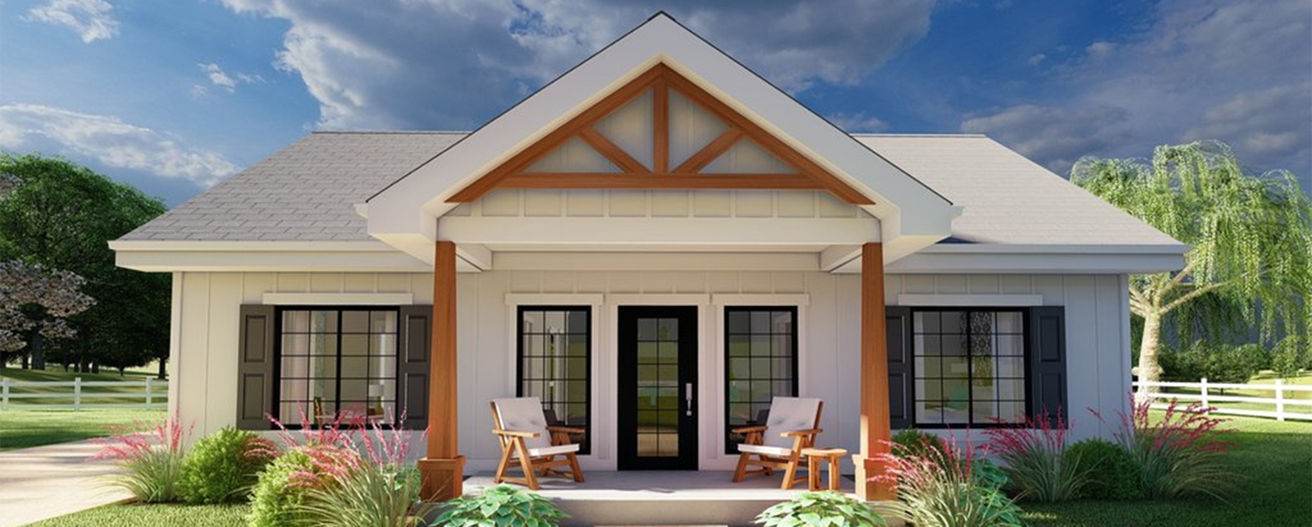 Build Within Your Budget with Affordable House Plans