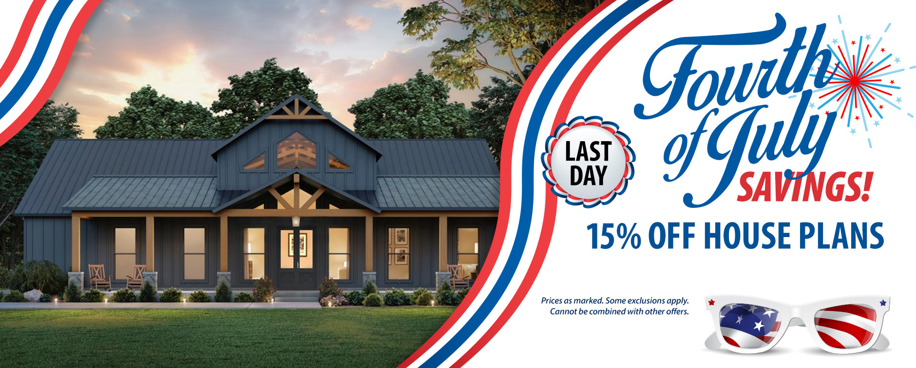 House Floor Plans On Sale Until Tonight