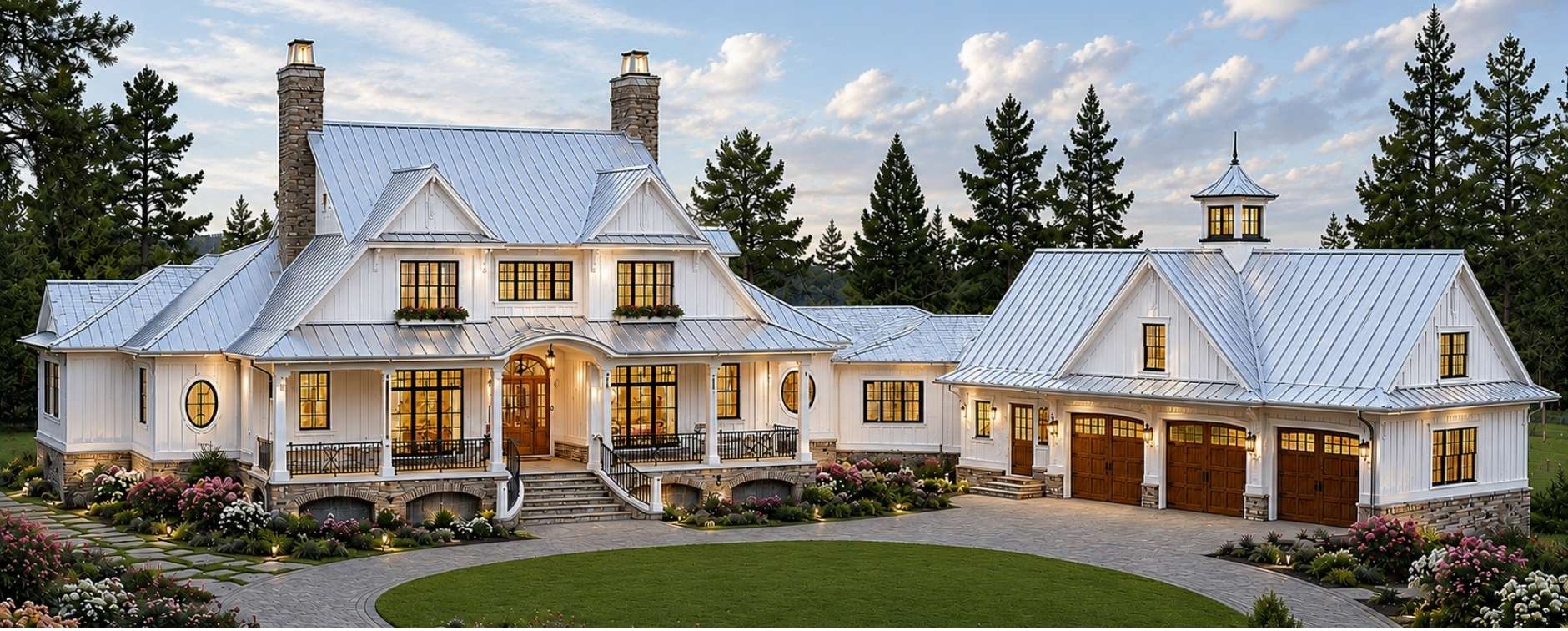 Search House Plans - Exterior