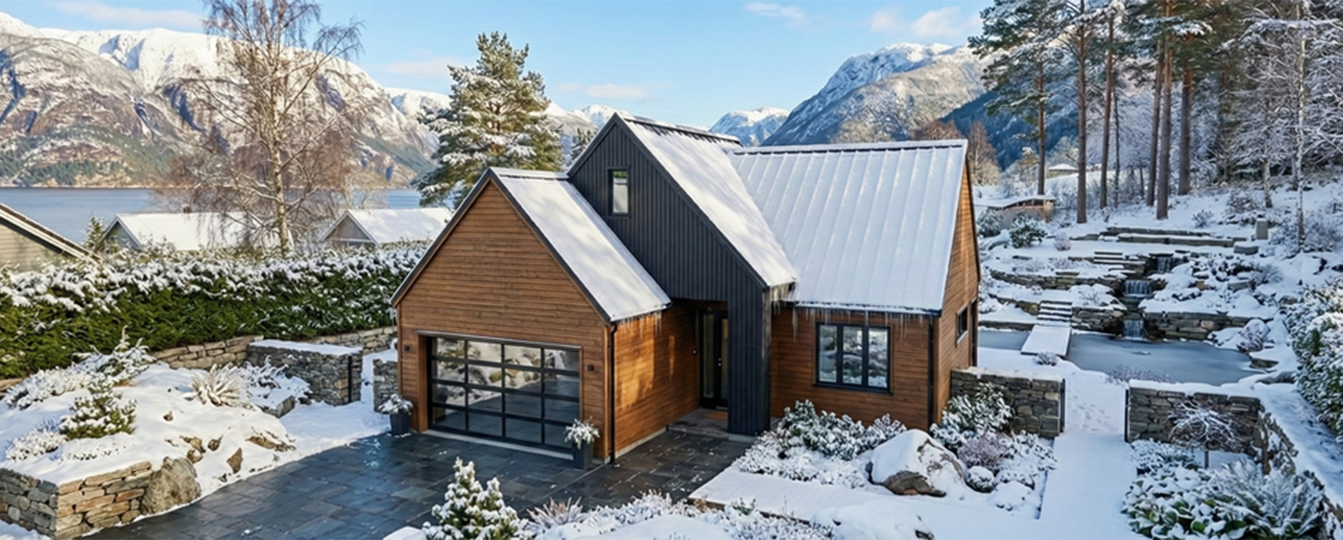 Small Farmhouse House Plan 48-1213