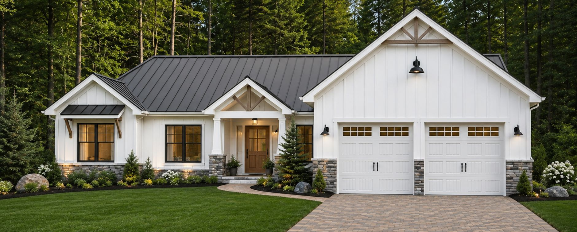 Farmhouse Plan 928-430