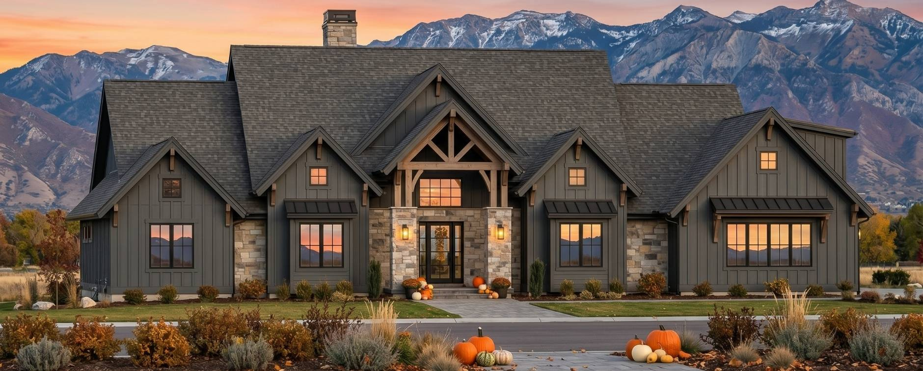 Search House Plans - Exterior