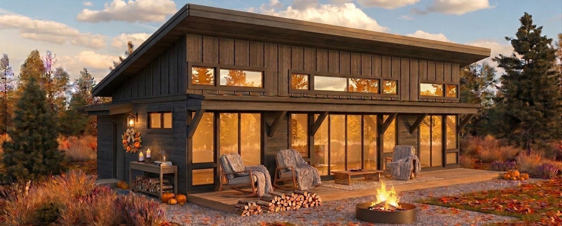 Search House Plans - Exterior