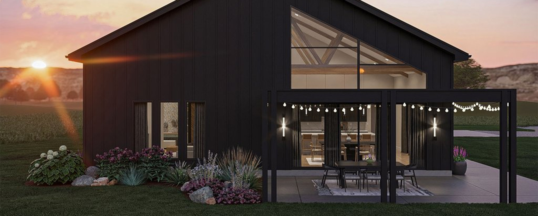 Farmhouse Plan 455-334