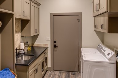 Water Sense for Big Savings