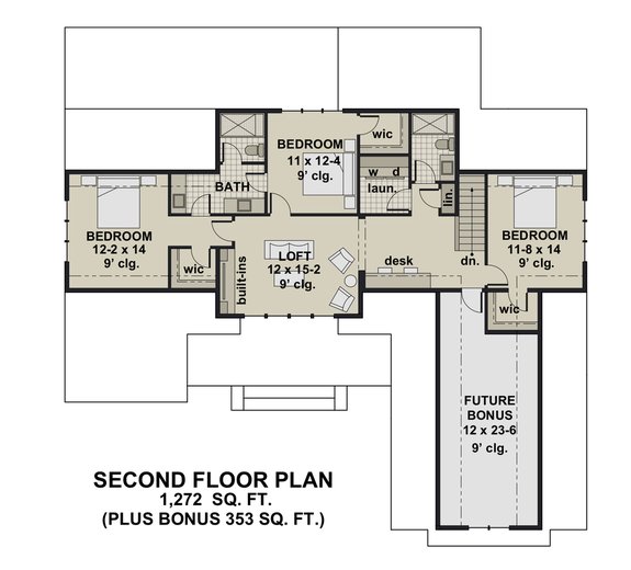 Elegant and Functional: Luxury House Plans