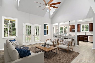 Simple Tips for Window, Door, & Wall Trim