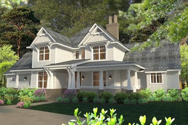 Click to read... What’s the Size of the Typical House Plan?