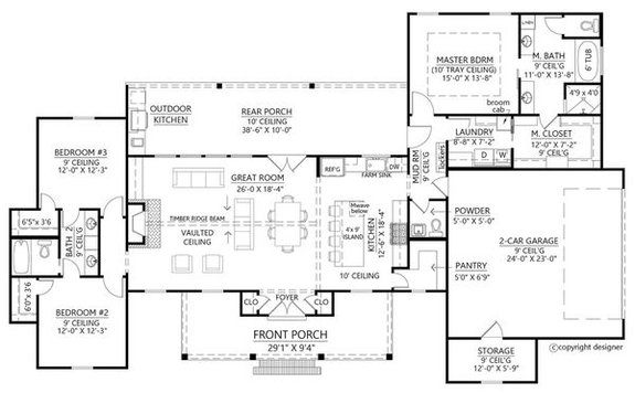 Small House Design Plans for Any Style