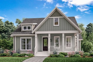 Click to read... Small Bungalow House Plans We Love