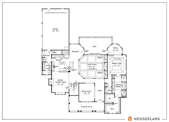 2 Story House Plans With Basements, 2 Story House Plans With Dimensions