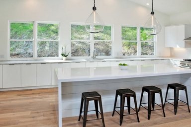 Unique Kitchen Islands