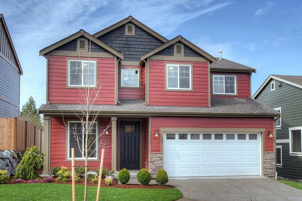 Small 5 Bedroom House Plans Under 2,100 Sq. Ft.