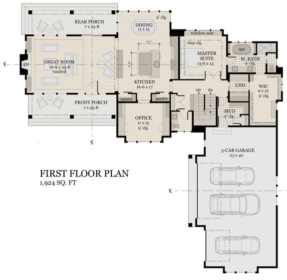 3 000 Square Foot House Plans Houseplans Blog Houseplans 3-000-square-foot-house-plans-houseplans-blog-houseplans