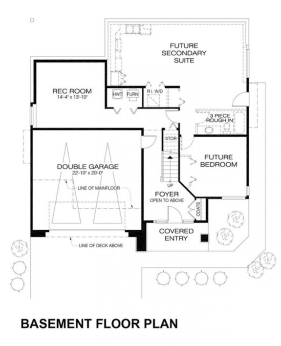 Future Secondary Suite