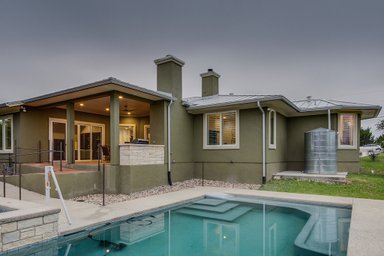 Rainwater Harvesting