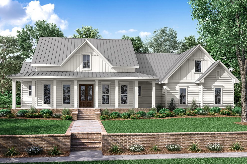 Most Popular House Plans 2024 - Suki Zandra