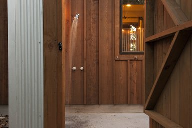 How To Add an Outdoor Shower