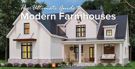 Texas - Houseplans Blog - Houseplans.com