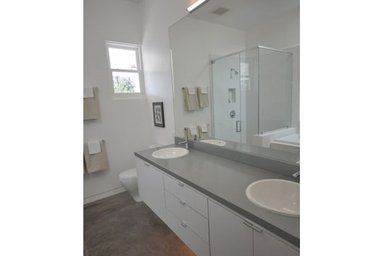 The Bathrooms: Project Update 508-1
