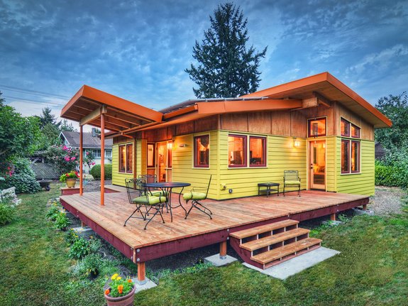 Get the Lowdown on Cost to Build Estimates