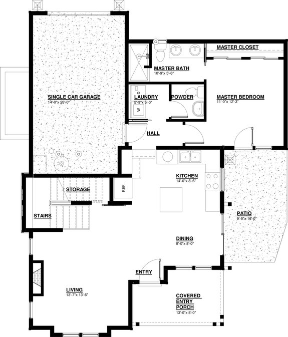 punch home design floor plans