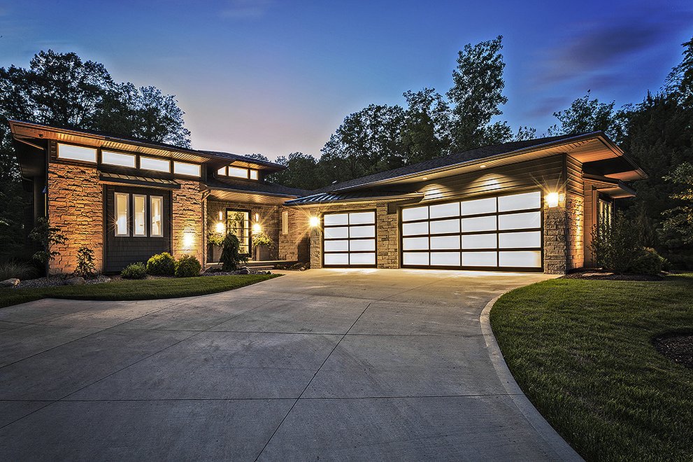is it better to buy land and build or buy a house