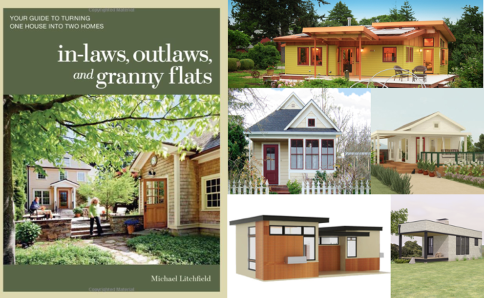 Granny Units on Time to Build