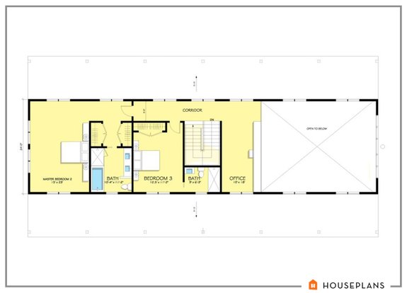 The New Guide to Barndominium Floor Plans