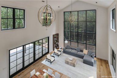 Accessible Homes