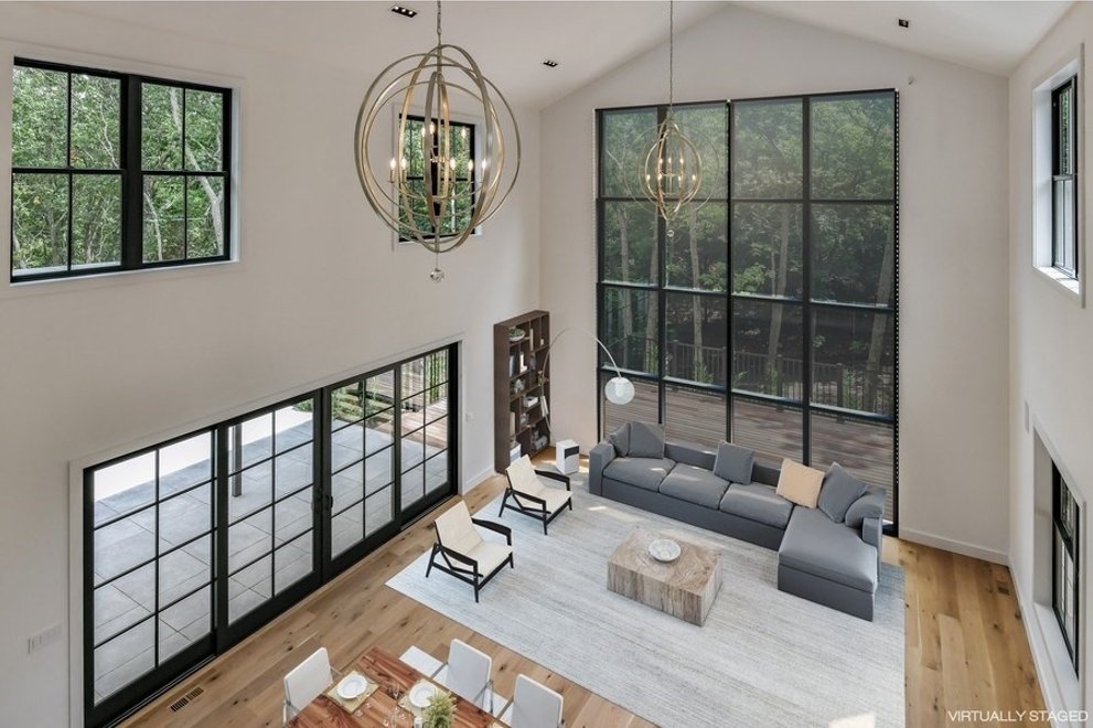 Accessible Homes