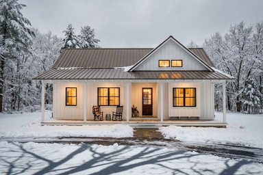 The Trend Toward Smaller Homes: What the Data Shows for 2026