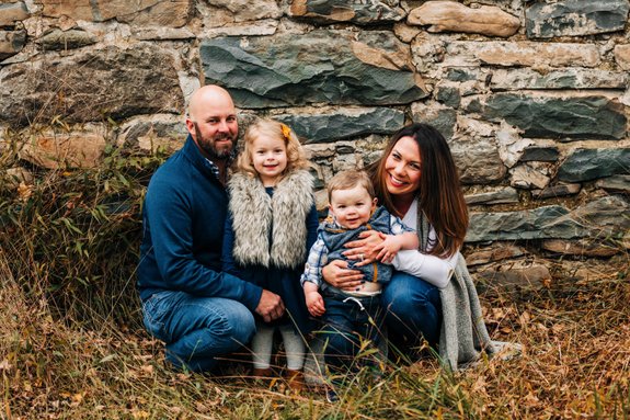 How I Built My Modern Farmhouse Plan in Pennsylvania