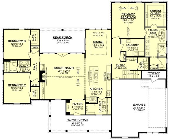 Discover Why Barndominium Floor Plans Are All The Rage Blog Eplans Com