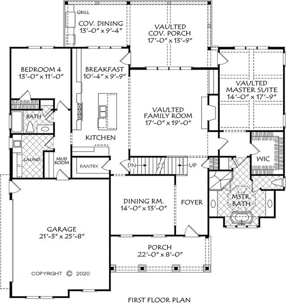 3 000 Square Foot House Plans Houseplans Blog Houseplans com