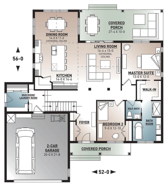 Featured image of post Small Bedroom Floor Plan With Measurements / Our extensive buying guide to the primary bedroom flooring options cover the different types, materials, styles, installation tips and other key factors.