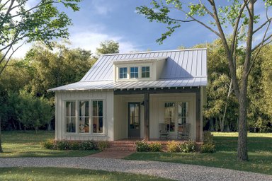 New House Plans Under 2,000 Sq. Ft.