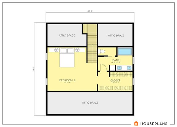 Beautiful Small Country House Plans (with Porches!)