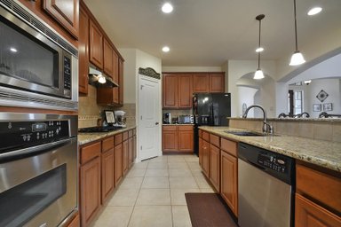 LED Light Bulb Update