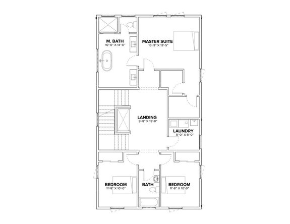 House Plan Design - 12 Contemporary-Modern House Plans: Small & Luxury Designs