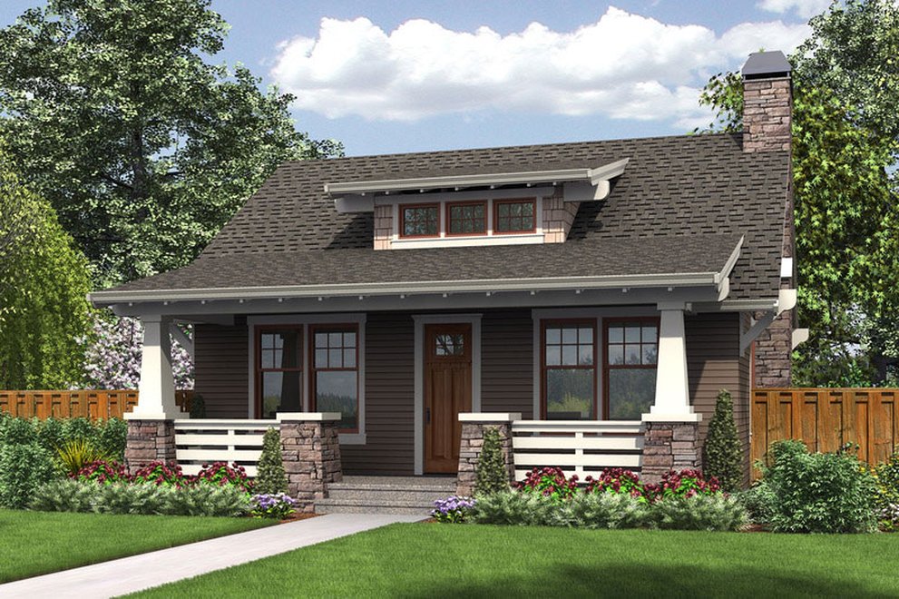 Bungalow House Plans We Love Blog Homeplans Com