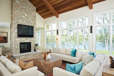 Authenticity at Home