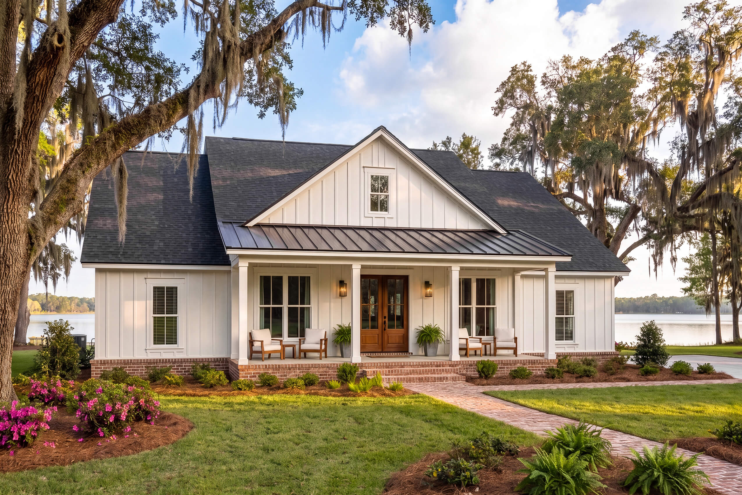 Why Split-Bedroom House Plans Are So Popular