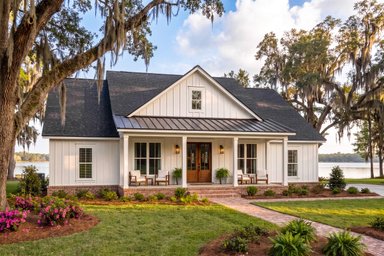 Why Split-Bedroom House Plans Are So Popular
