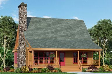 What Makes a Cabin a Cabin?