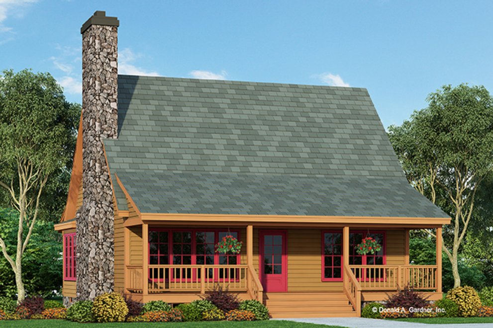 What Makes a Cabin a Cabin?