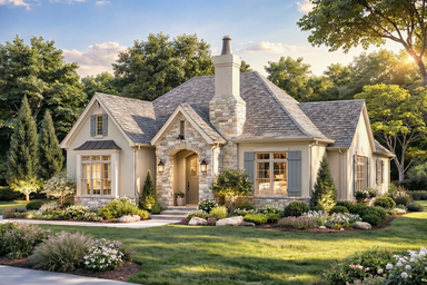 The Cozy Comeback: Cottage House Plans of 2026