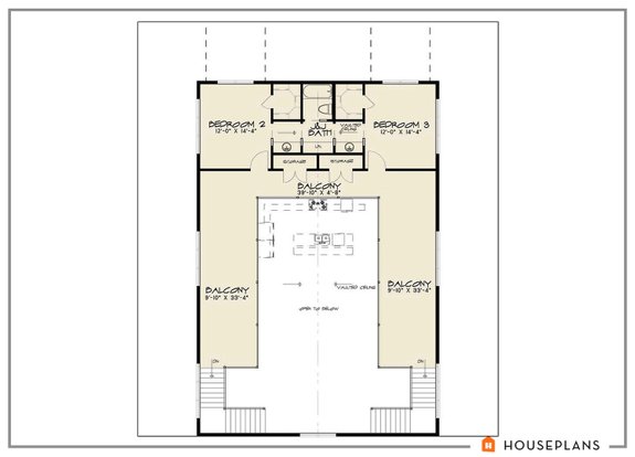 Barndominium Floor Plans, Barndominium House Plans