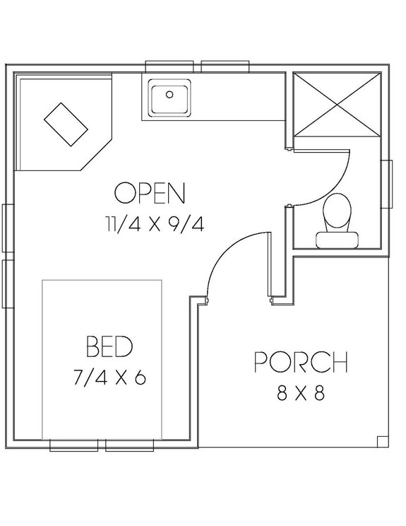 Cozy Plan