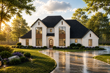 Closed Floor Plans Reimagined